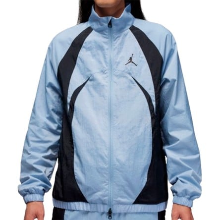 Comprar Chaqueta Jordan Sport Jam Warm-Up Blue | 24Segons