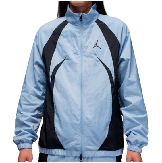 Jordan Acheter Veste Sport Jam Warm-Up Bleu | 24Segons