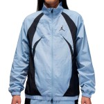 Jordan Sport Jam Warm-Up Blue Jacket