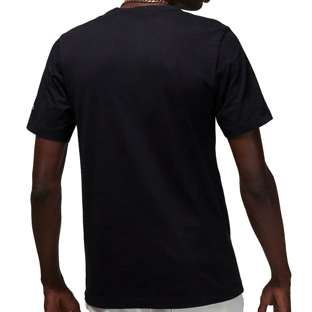 Jordan Flight MVP Black T-Shirt