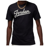 Jordan Flight MVP Black T-Shirt