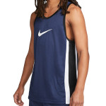 Camiseta Nike Dri-FIT Icon Blue Tank Top