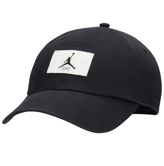 Jordan Acquista Cap Club Gym Black | 24Segons