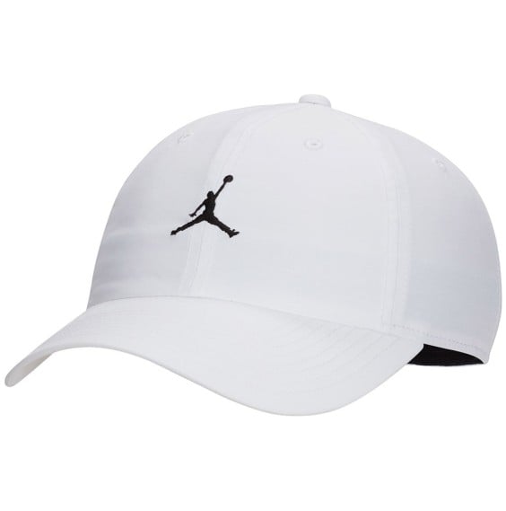 Jordan Acquista Cap Club Cap White | 24Segons