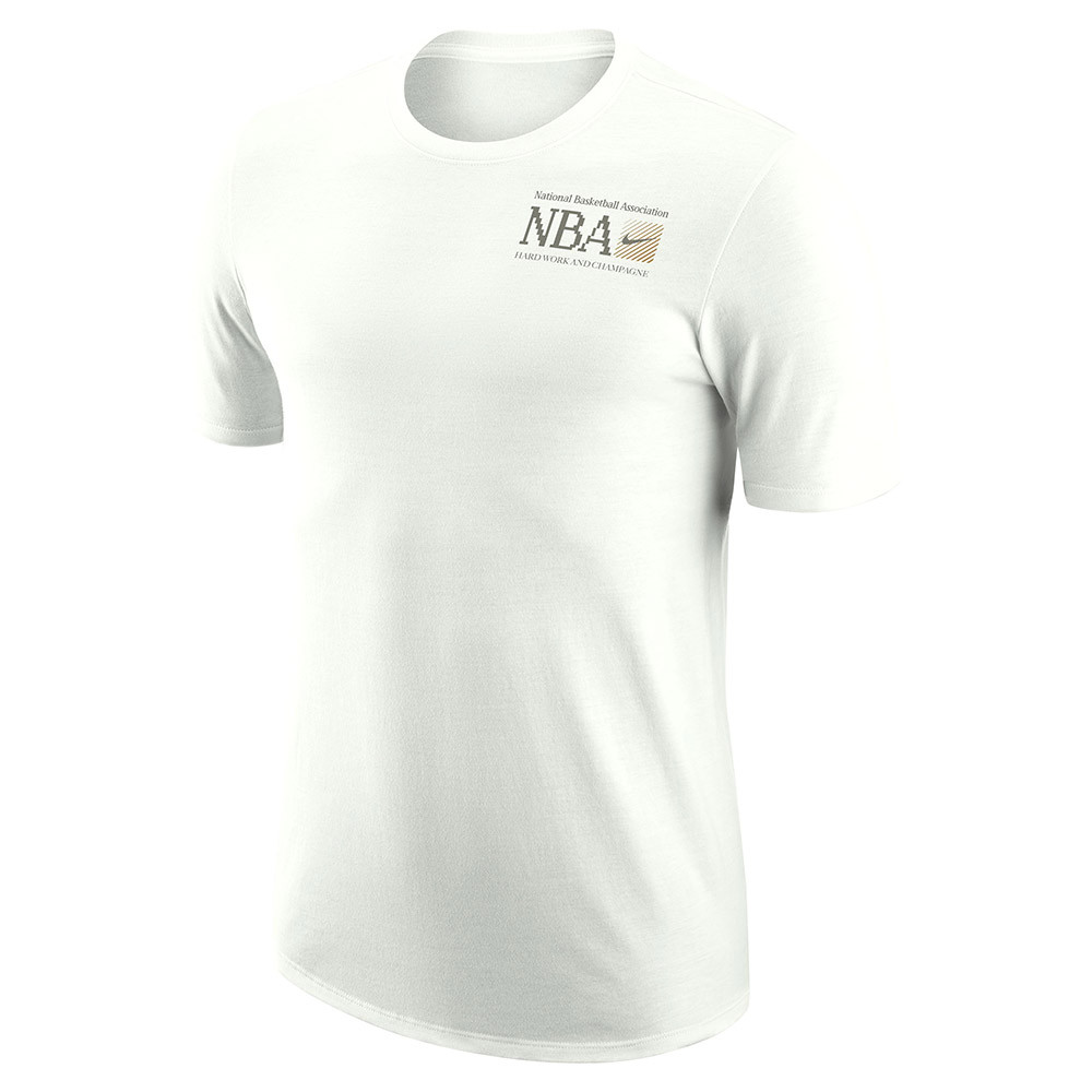 Camiseta Nike NBA Team 31 Summit White