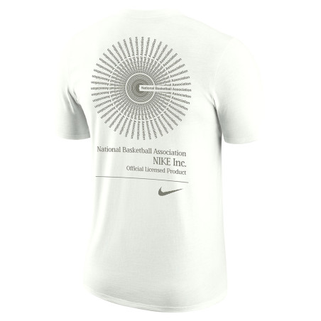 Nike NBA Team 31 Summit White T-Shirt