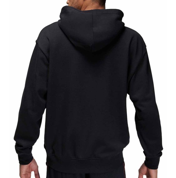 Jordan Acheter Sweatshirt Flight MVP Fleece Black | 24Segons