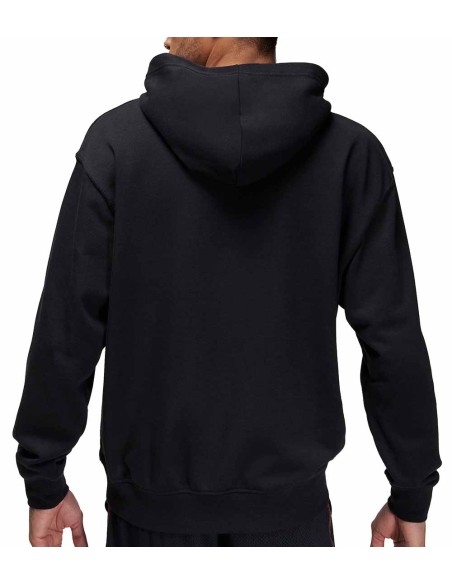 Jordan Acheter Sweatshirt Flight MVP Fleece Black | 24Segons