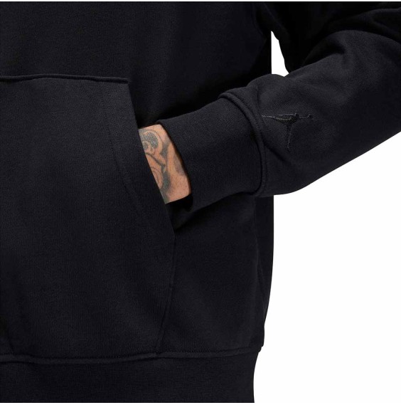 Jordan Acheter Sweatshirt Flight MVP Fleece Black | 24Segons