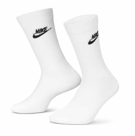 Nike Acquista Sportswear Everyday Essential 3PK Calzini | 24Segons