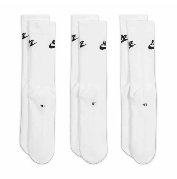 Nike Acheter des chaussettes Sportswear Everyday Essential 3PK | 24Segons