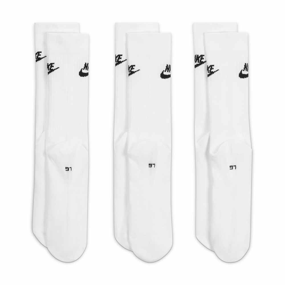 Nike Sportswear Everyday Essential 3PK Socks