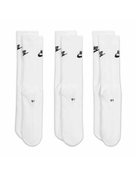 Nike Acheter des chaussettes Sportswear Everyday Essential 3PK | 24Segons