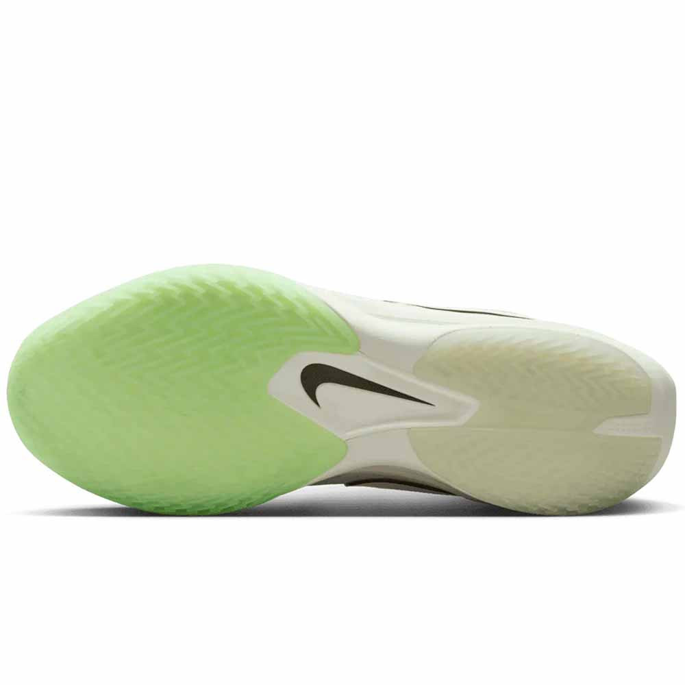 Nike Air Zoom G.T. Cut 3 Light Bone Vapor Green