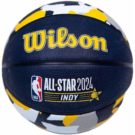 Wilson 2024 NBA All-Star...