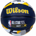 Balón Wilson 2024 NBA...