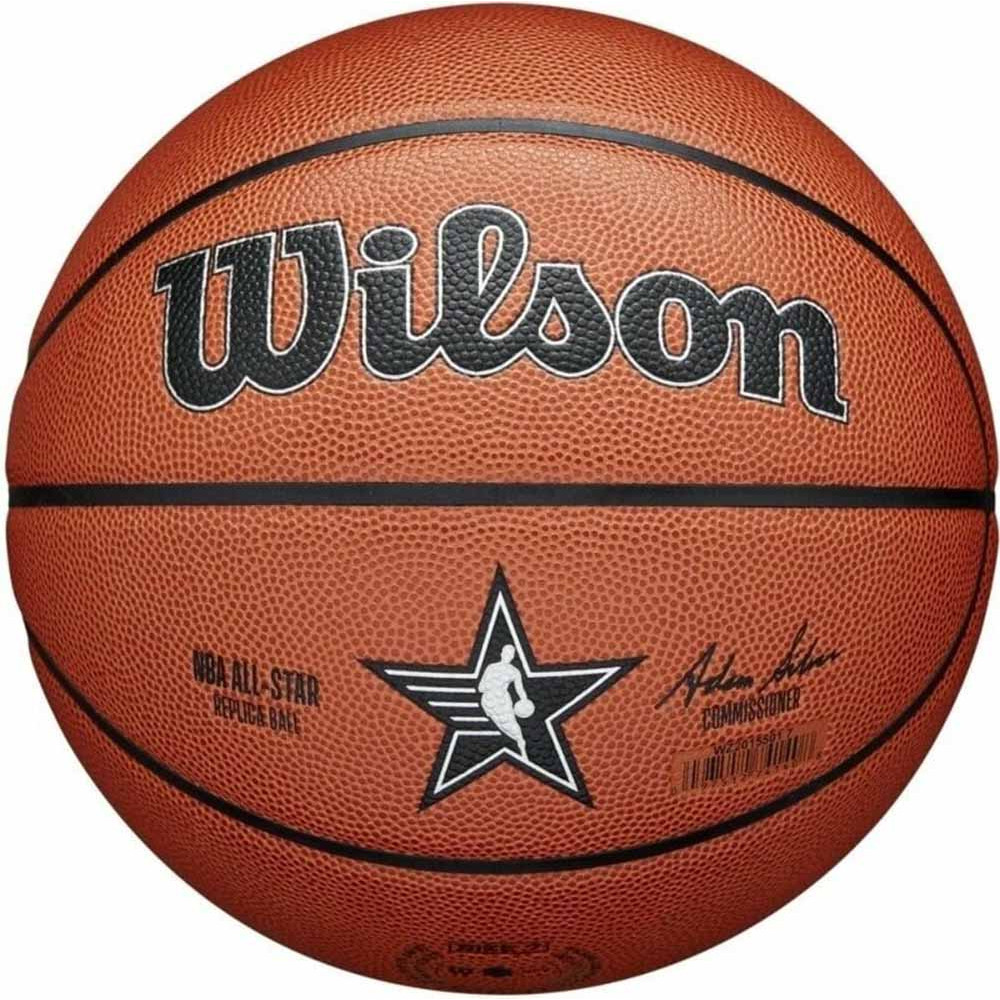 Balón Wilson NBA 2024 All...