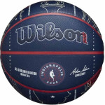 Balón Wilson NBA 2024 All...