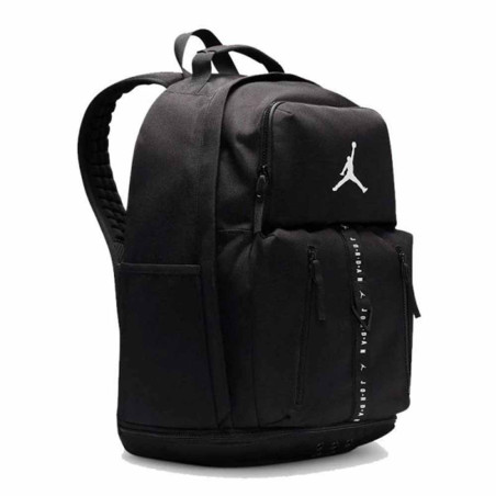 Jordan Jumpman Sport Black Backpack