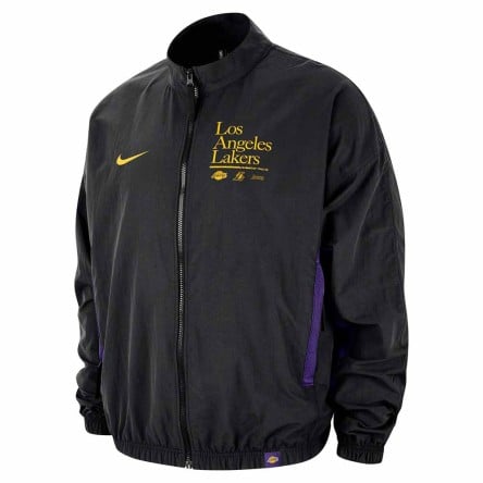 Comprar Chaqueta Los Angeles Lakers DNA Woven | 24Segons