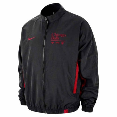 Comprar Chaqueta Chicago Bulls DNA Woven | 24Segons