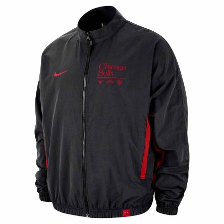 Acheter Chicago Bulls DNA Woven Jacket | 24Segons