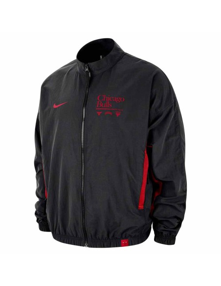 Acheter Chicago Bulls DNA Woven Jacket | 24Segons