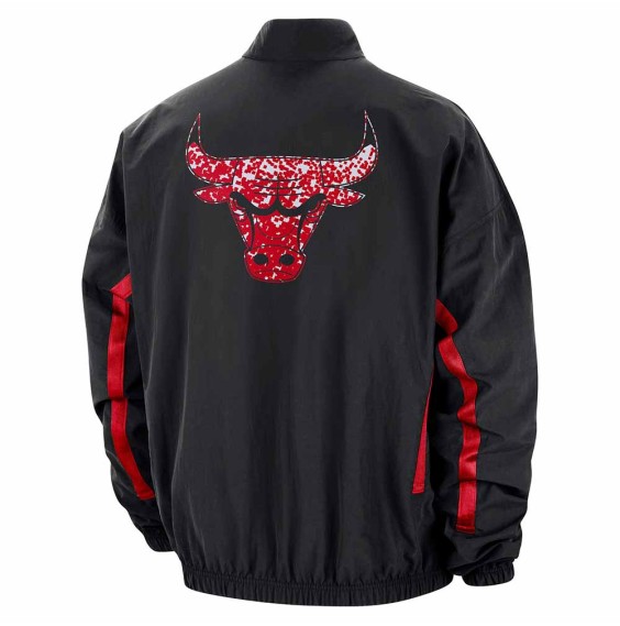 Acquista la giacca Chicago Bulls DNA Woven | 24Segons