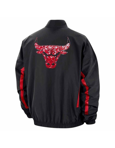 Acheter Chicago Bulls DNA Woven Jacket | 24Segons