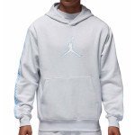 Jordan Flight MVP Fleece Pullover Pure Platinum Hoodie