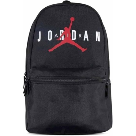 Comprar Mochila Jordan HBR Eco Daypack Black | 24Segons