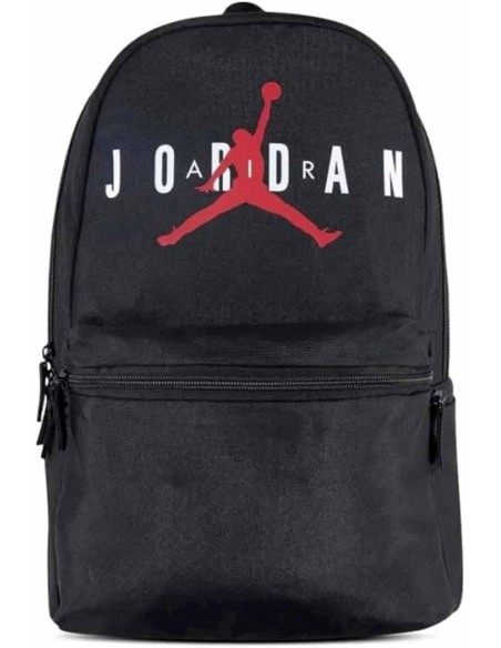 Jordan Acquistare Zaino HBR Eco Daypack Nero | 24Segons