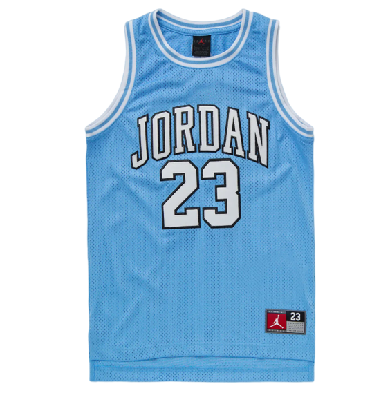 Jordan Acquista la T-shirt Michael Junior 23 University Blue | 24Segons