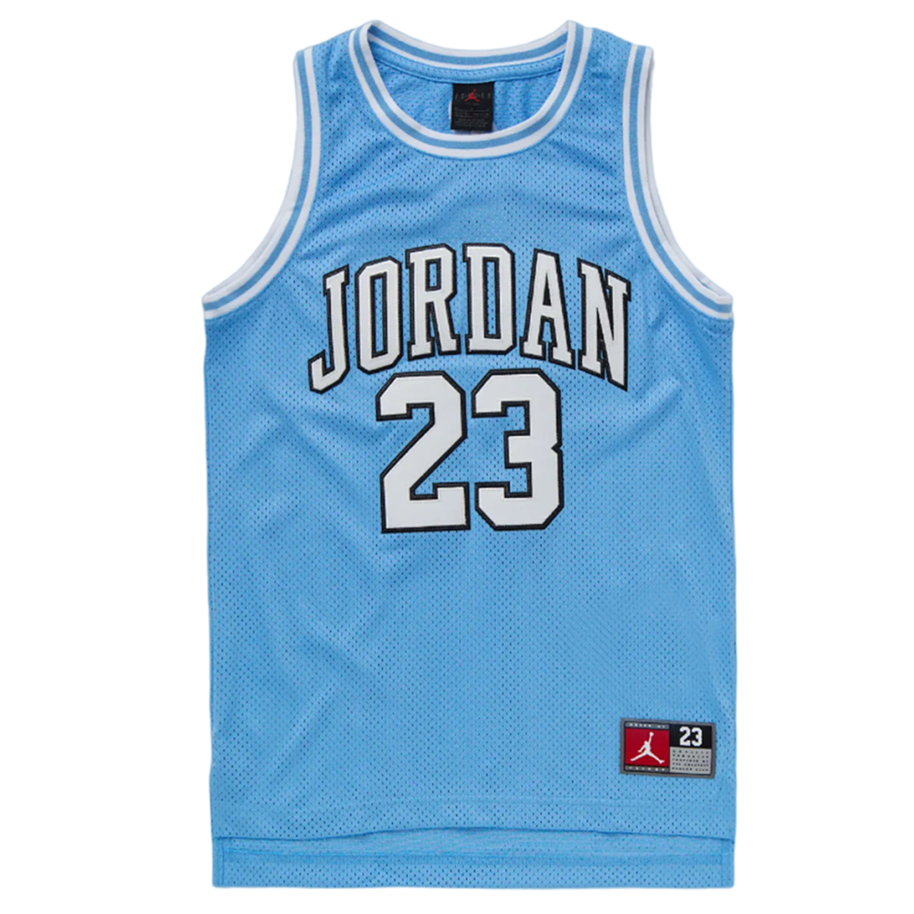 Junior Michael Jordan 23 University Blue