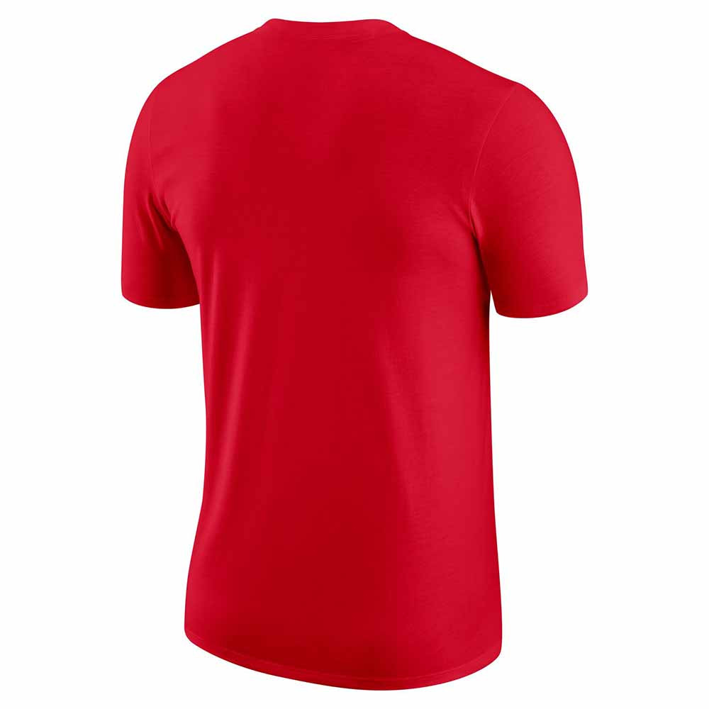 Camiseta Chicago Bulls Essential Nike NBA T-Shirt