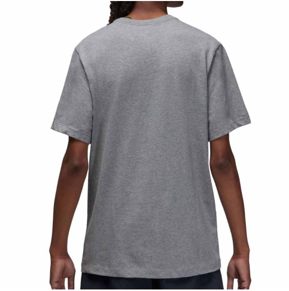 Jordan Acquista la T-shirt Brand Carbon Heather | 24Segons