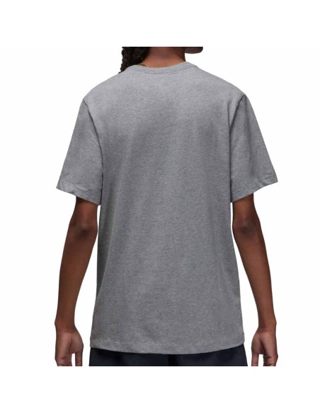 Jordan Acheter T-shirt Brand Carbon Heather | 24Segons