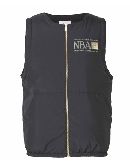 Nike Acquista il gilet Team 31 Club Black | 24Segons