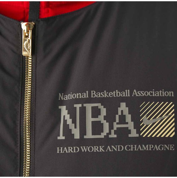 Nike Acquista il gilet Team 31 Club Black | 24Segons