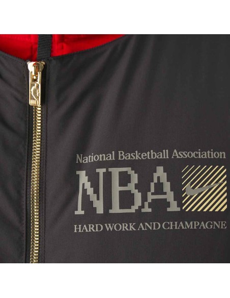 Nike Acquista il gilet Team 31 Club Black | 24Segons