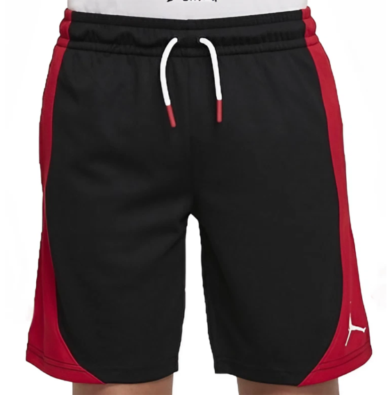 Jordan Acheter Pantalon Junior Jumpman Life Sport Noir Rouge | 24Segons