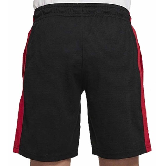 Jordan Acheter Pantalon Junior Jumpman Life Sport Noir Rouge | 24Segons