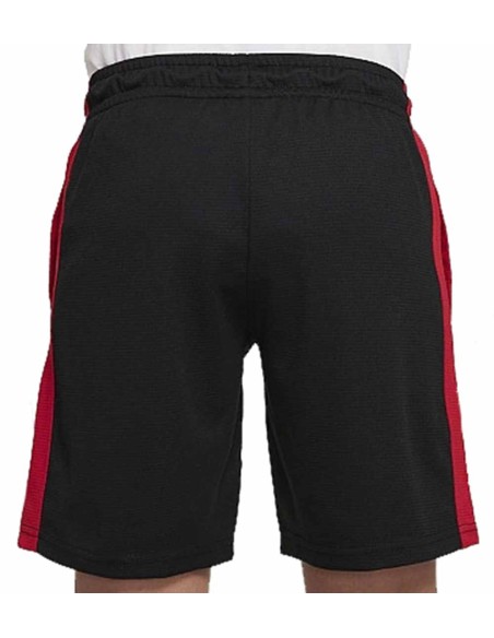 Jordan Acheter Pantalon Junior Jumpman Life Sport Noir Rouge | 24Segons