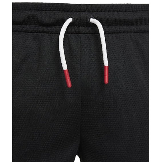 Jordan Acheter Pantalon Junior Jumpman Life Sport Noir Rouge | 24Segons