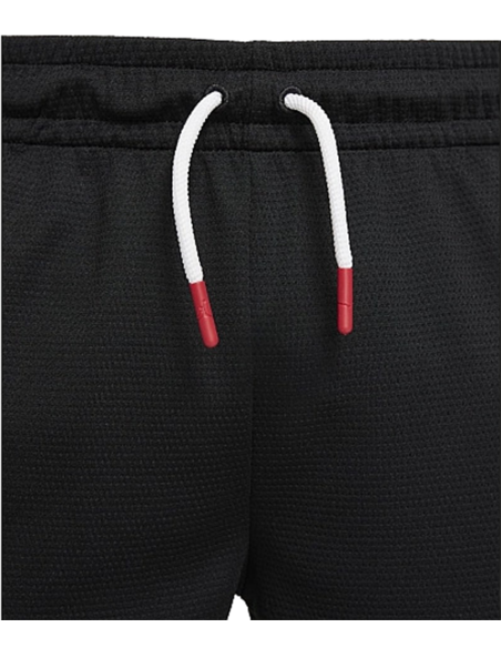 Jordan Acheter Pantalon Junior Jumpman Life Sport Noir Rouge | 24Segons