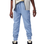 Junior Jordan MJ Essentials Blue Grey Pants