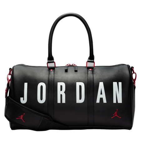 Jordan Jumpman Duffle Bag...