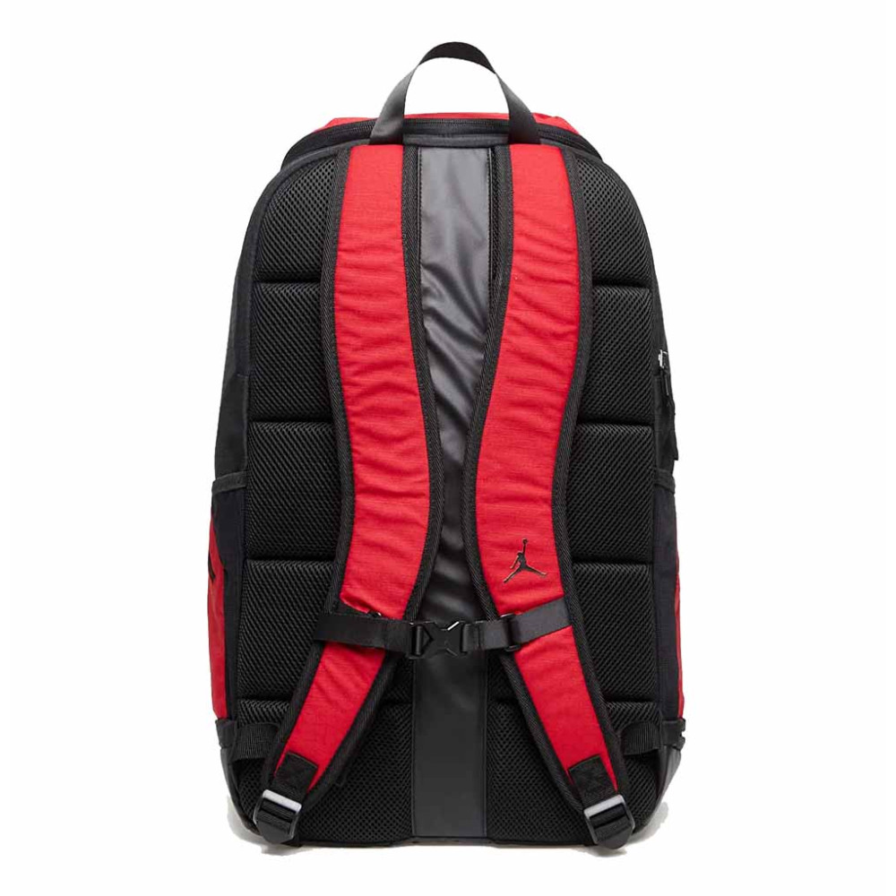 Jordan Velocity Gym Red Backpack