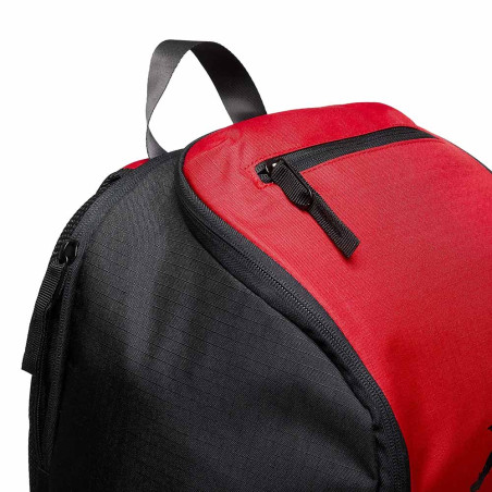 Jordan Velocity Gym Red Backpack