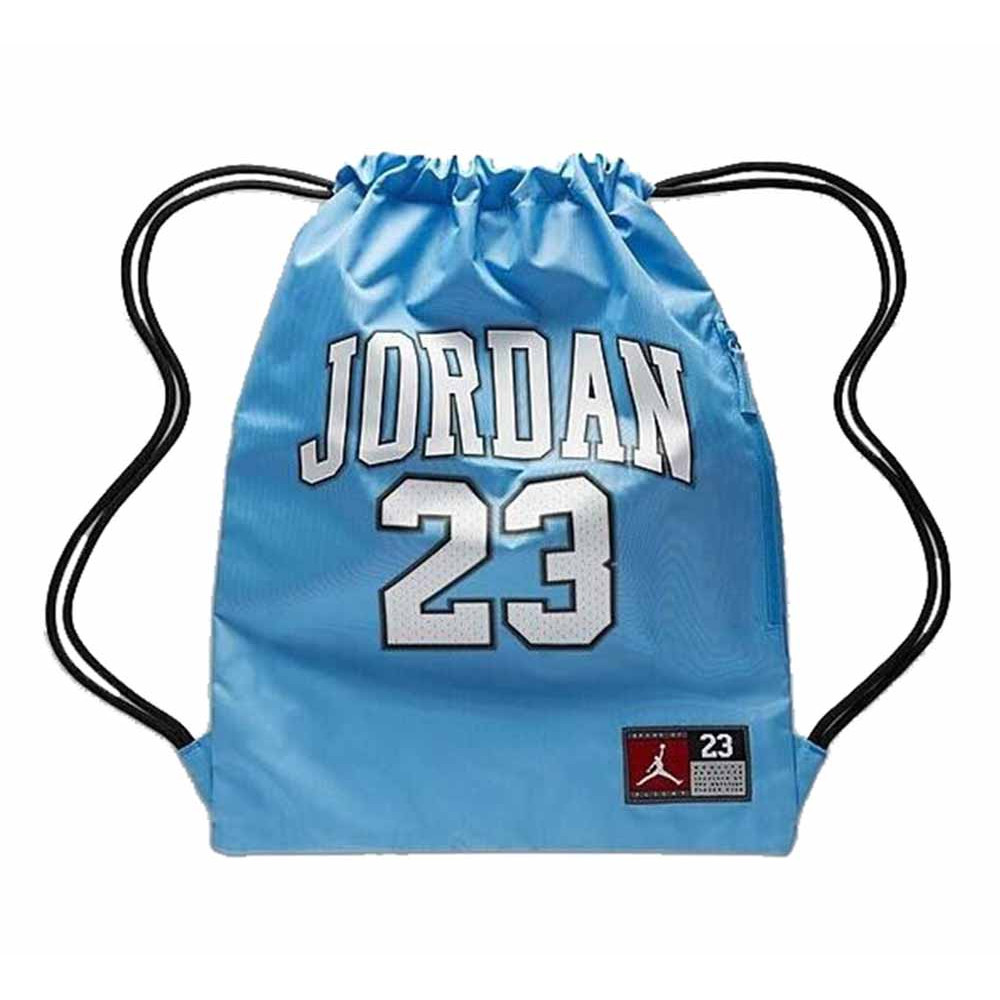Jordan Jersey University Blue Gym Sack